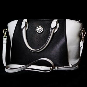 Anne Klein Hand Bag with Strap
